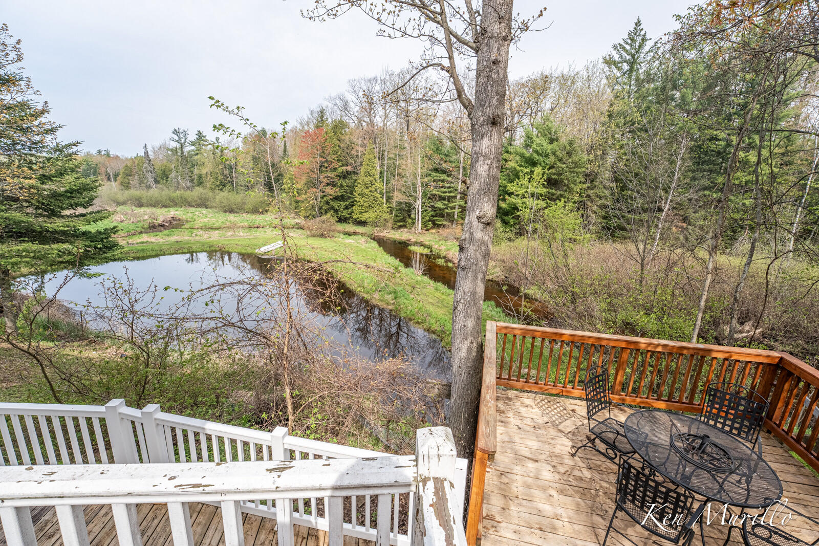 1519 North Roscommon Road Roscommon, MI 48653 - Photo 65 of 72 1519 N Roscommon-24