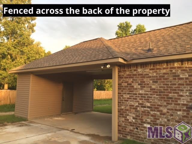 12402 Buddy Ellis Road Denham Springs, LA 70726 - Photo 4 of 14