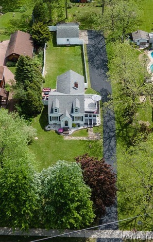 4669 Lower River Road Lewiston, NY 14092 - Photo 4 of 35