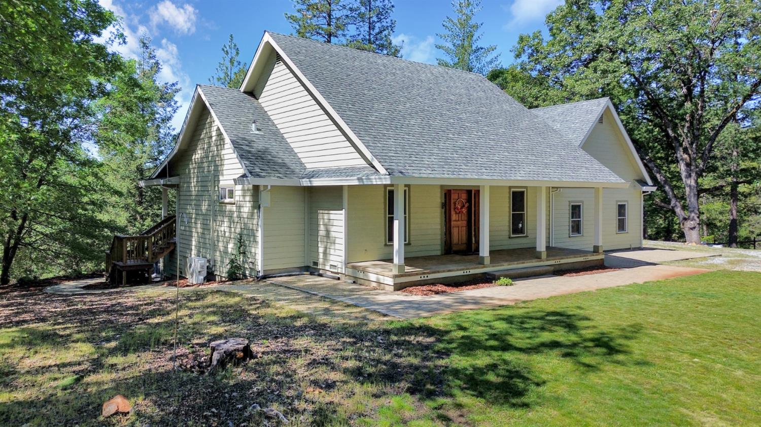 4080 Timber Lane Placerville, CA 95667 - Photo 2 of 33