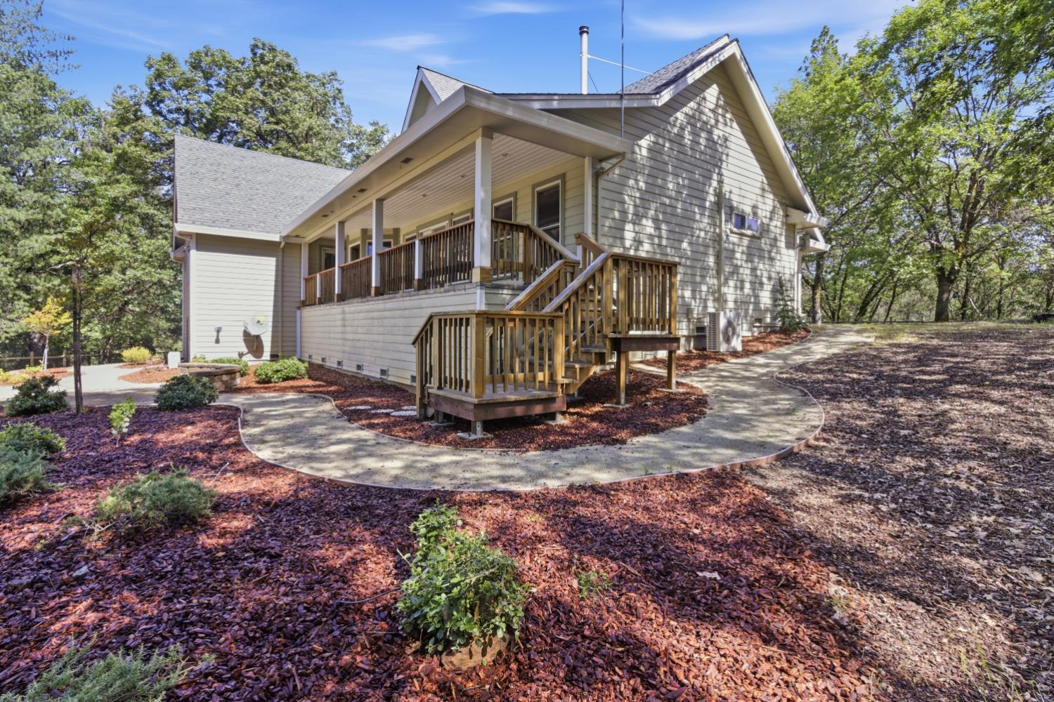 4080 Timber Lane Placerville, CA 95667 - Photo 24 of 33