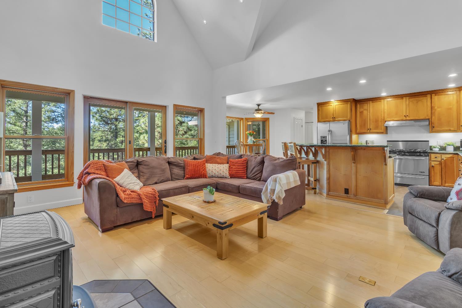 4080 Timber Lane Placerville, CA 95667 - Photo 4 of 33