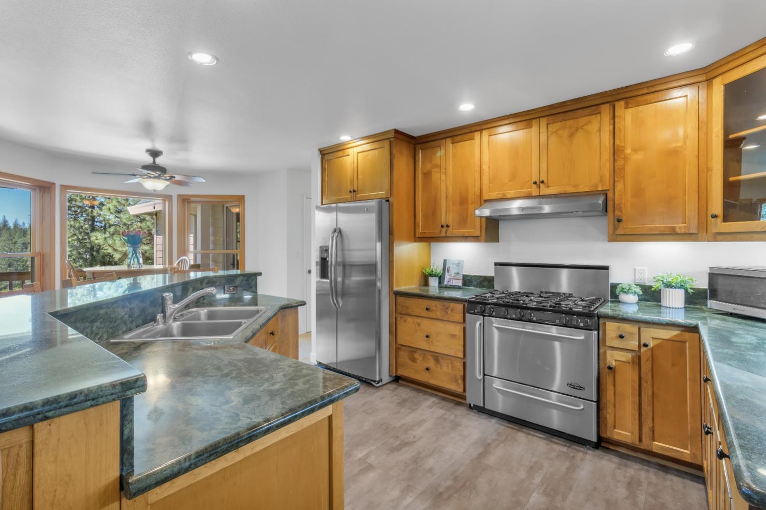4080 Timber Lane Placerville, CA 95667 - Photo 6 of 33