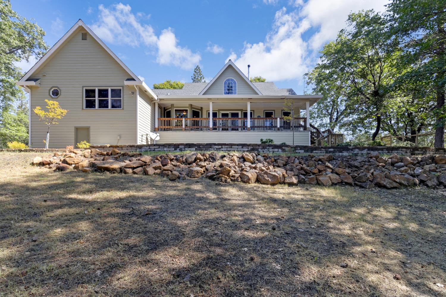 4080 Timber Lane Placerville, CA 95667 - Photo 8 of 33