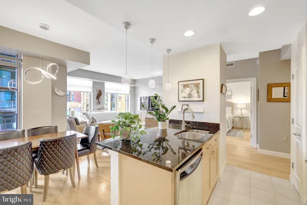 $505,000 | 11990 Market Street, Unit 216, Reston, VA 20190