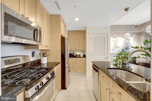 $505,000 | 11990 Market Street, Unit 216, Reston, VA 20190