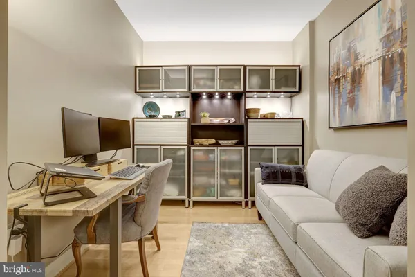 $505,000 | 11990 Market Street, Unit 216, Reston, VA 20190