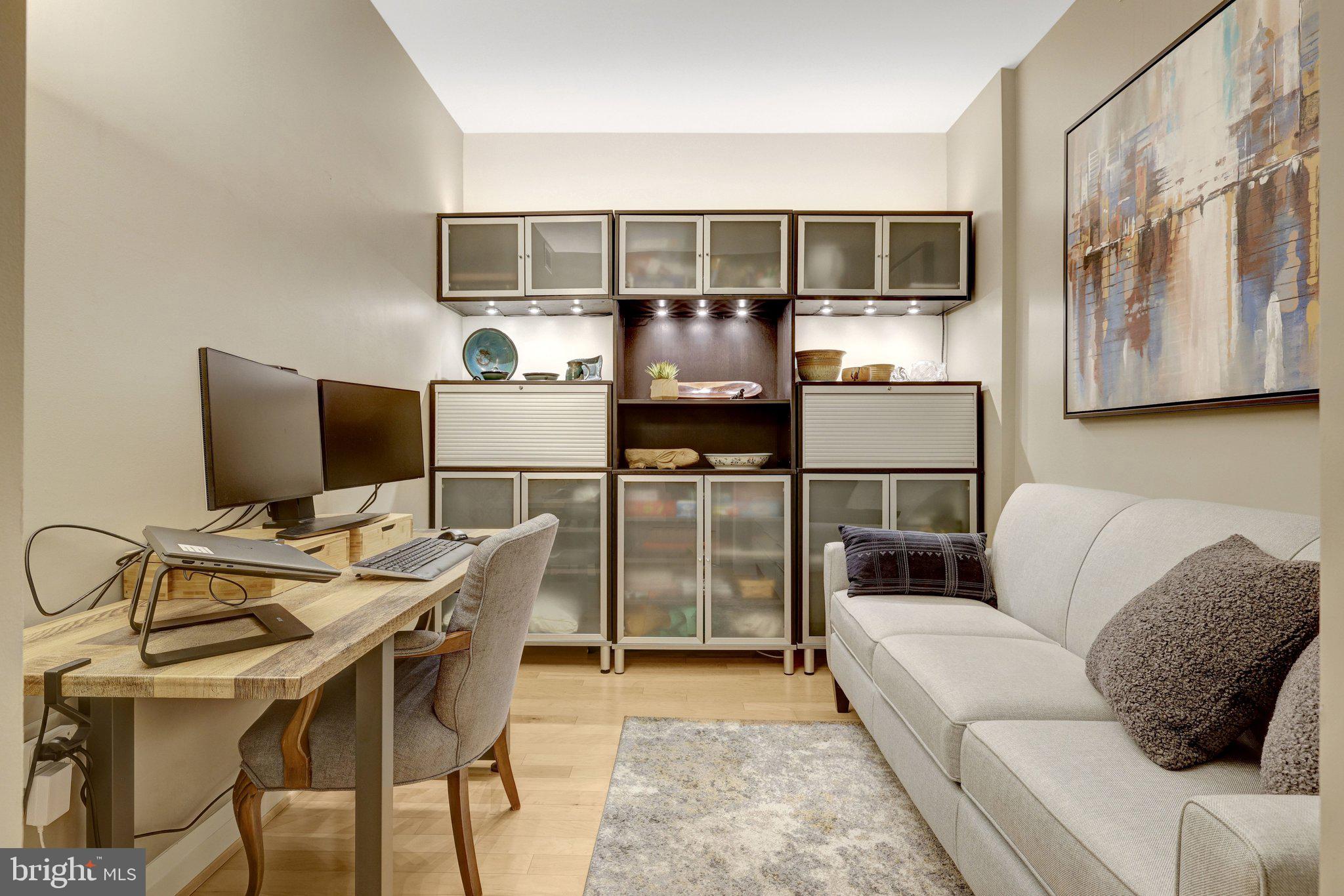 11990 Market Street, Unit 216 Reston, VA 20190 - Photo 18 of 57