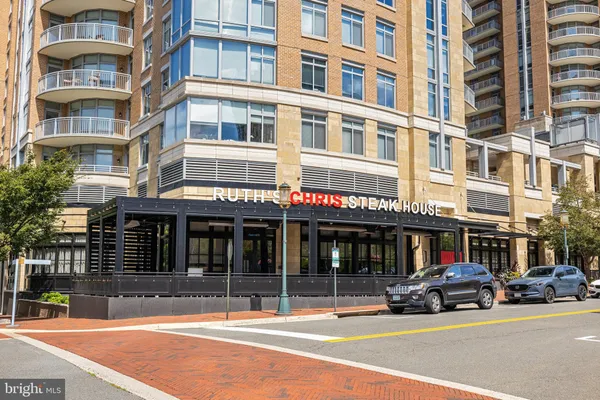$505,000 | 11990 Market Street, Unit 216, Reston, VA 20190