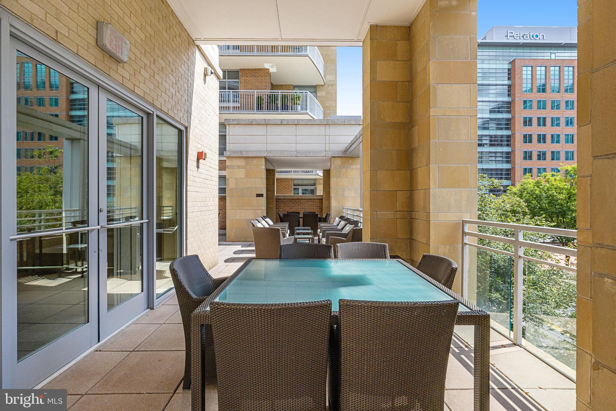 11990 Market Street, Unit 216 Reston, VA 20190 - Photo 30 of 57