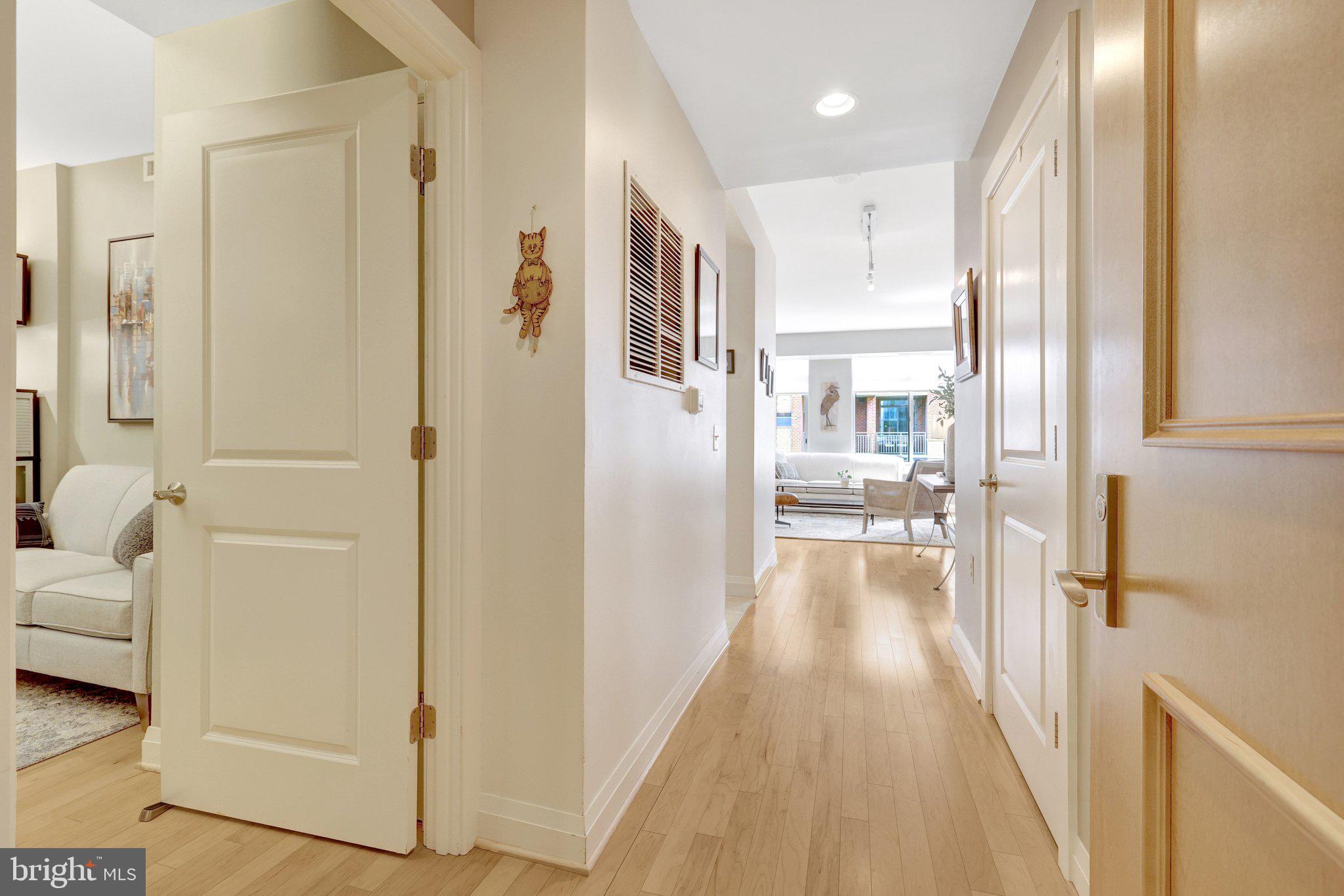 11990 Market Street, Unit 216 Reston, VA 20190 - Photo 3 of 57