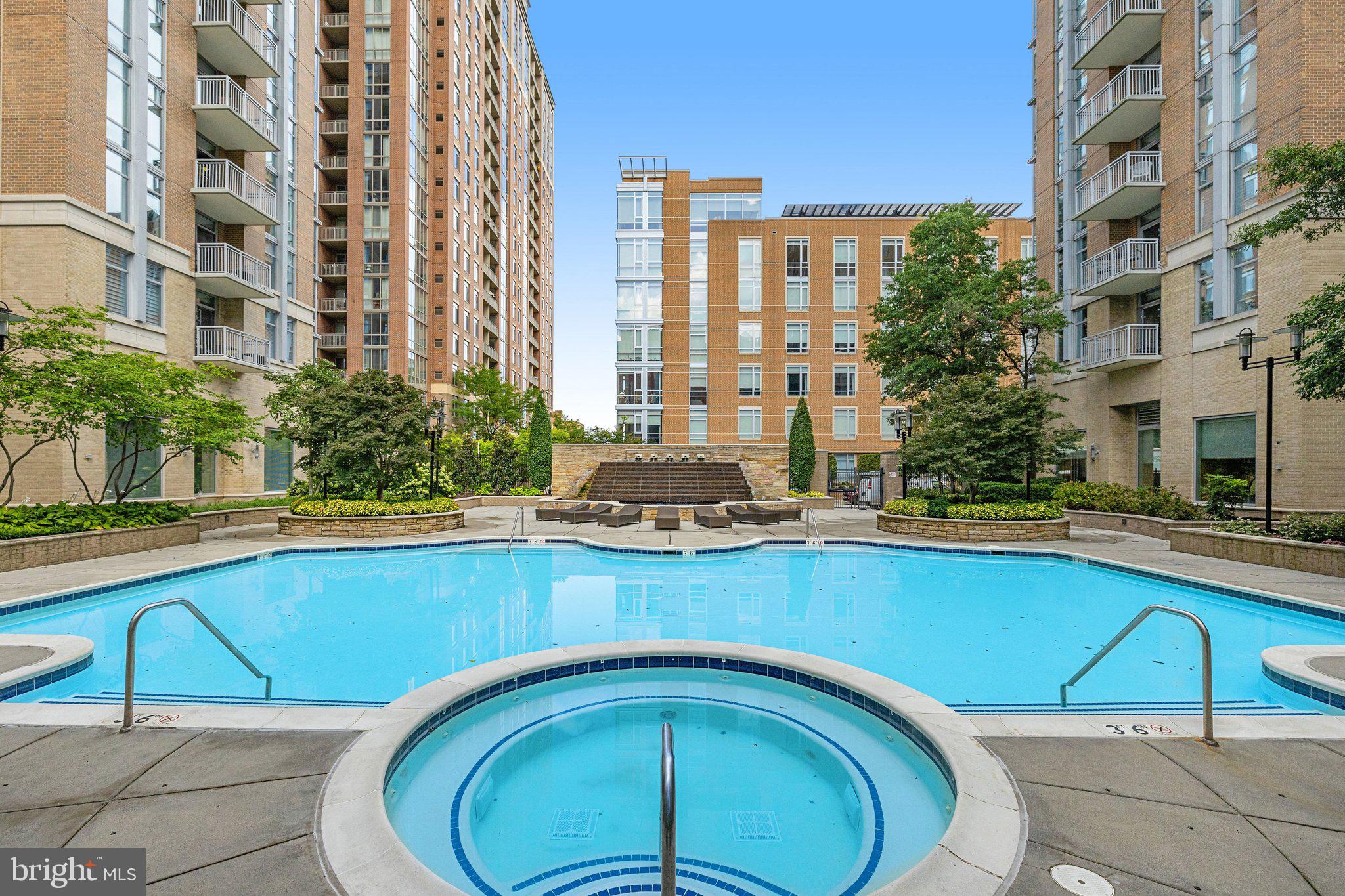 11990 Market Street, Unit 216 Reston, VA 20190 - Photo 41 of 57