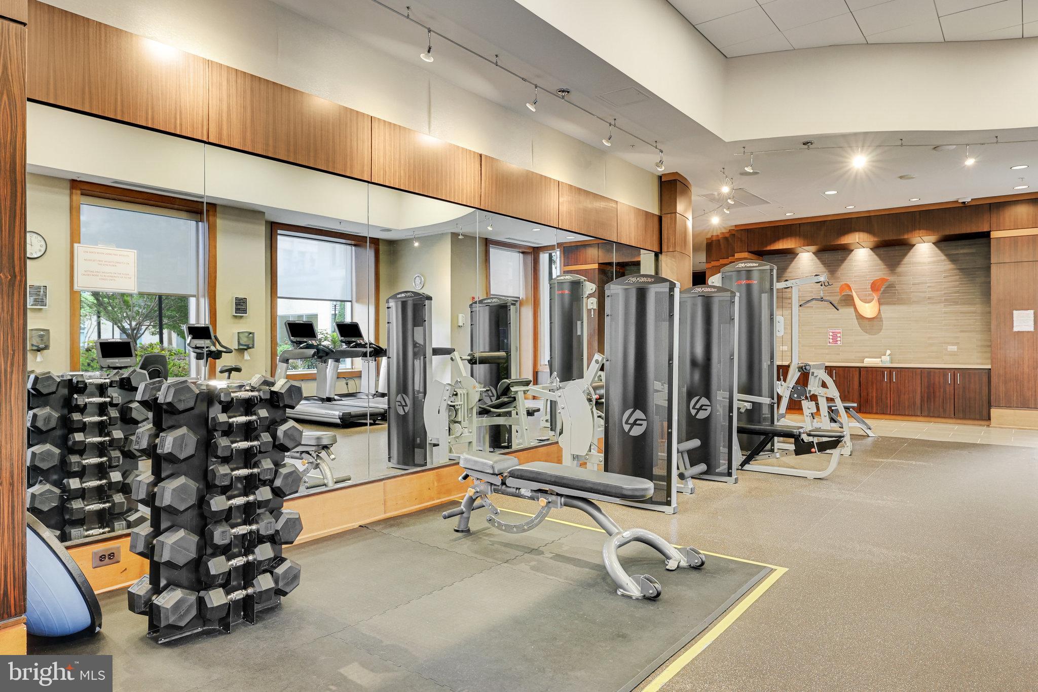 11990 Market Street, Unit 216 Reston, VA 20190 - Photo 48 of 57