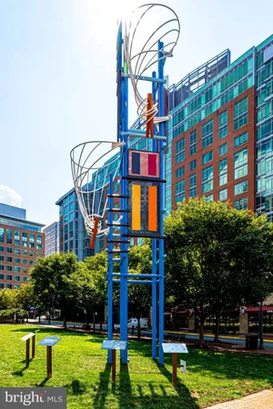 $505,000 | 11990 Market Street, Unit 216, Reston, VA 20190