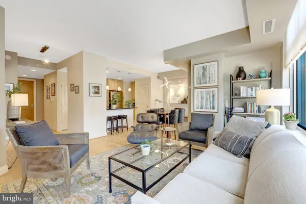 $505,000 | 11990 Market Street, Unit 216, Reston, VA 20190