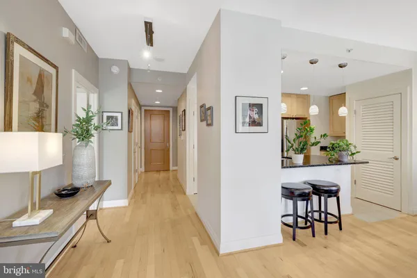 $505,000 | 11990 Market Street, Unit 216, Reston, VA 20190