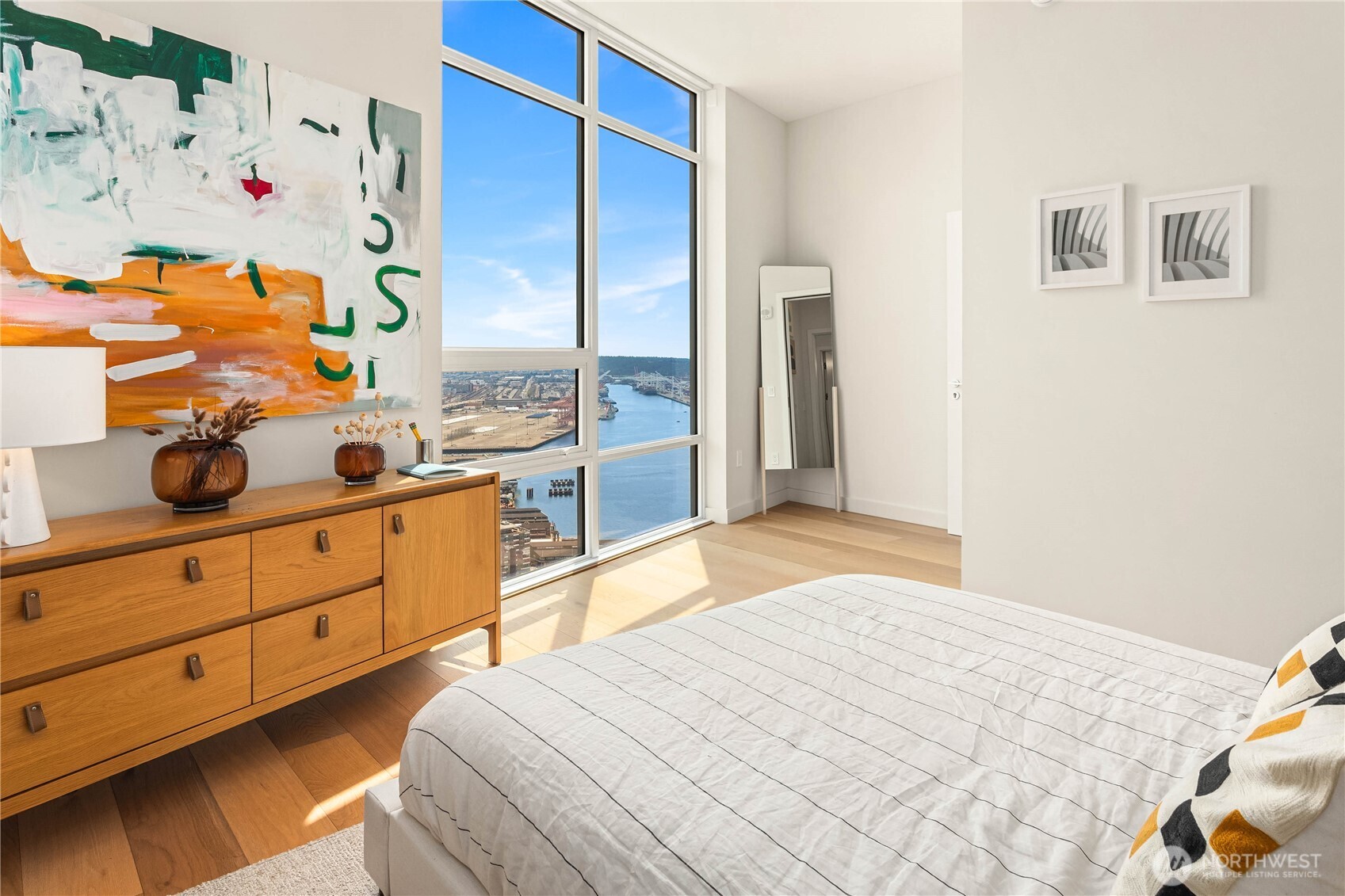 121 Stewart Street, Unit 3703 Seattle, WA 98101 - Photo 16 of 39