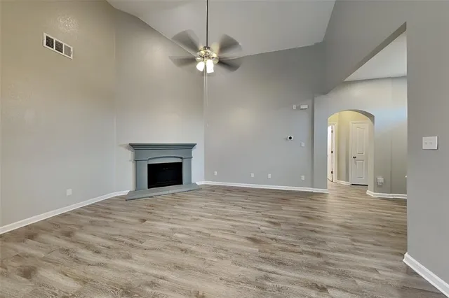 $1,945 | 10644 Fossil Hill Drive, Fort Worth, TX 76131
