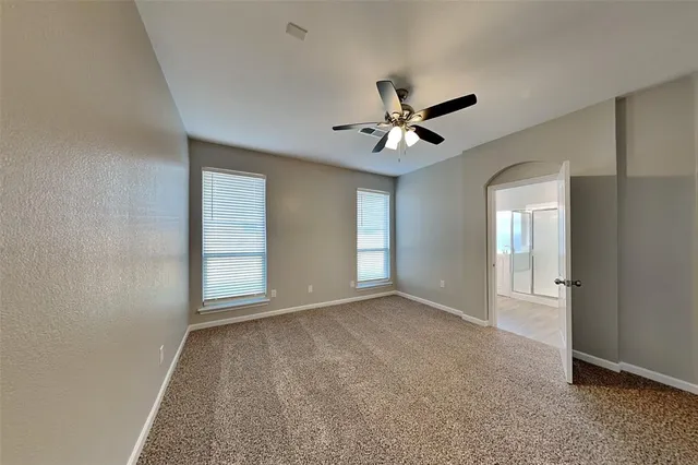 $1,945 | 10644 Fossil Hill Drive, Fort Worth, TX 76131