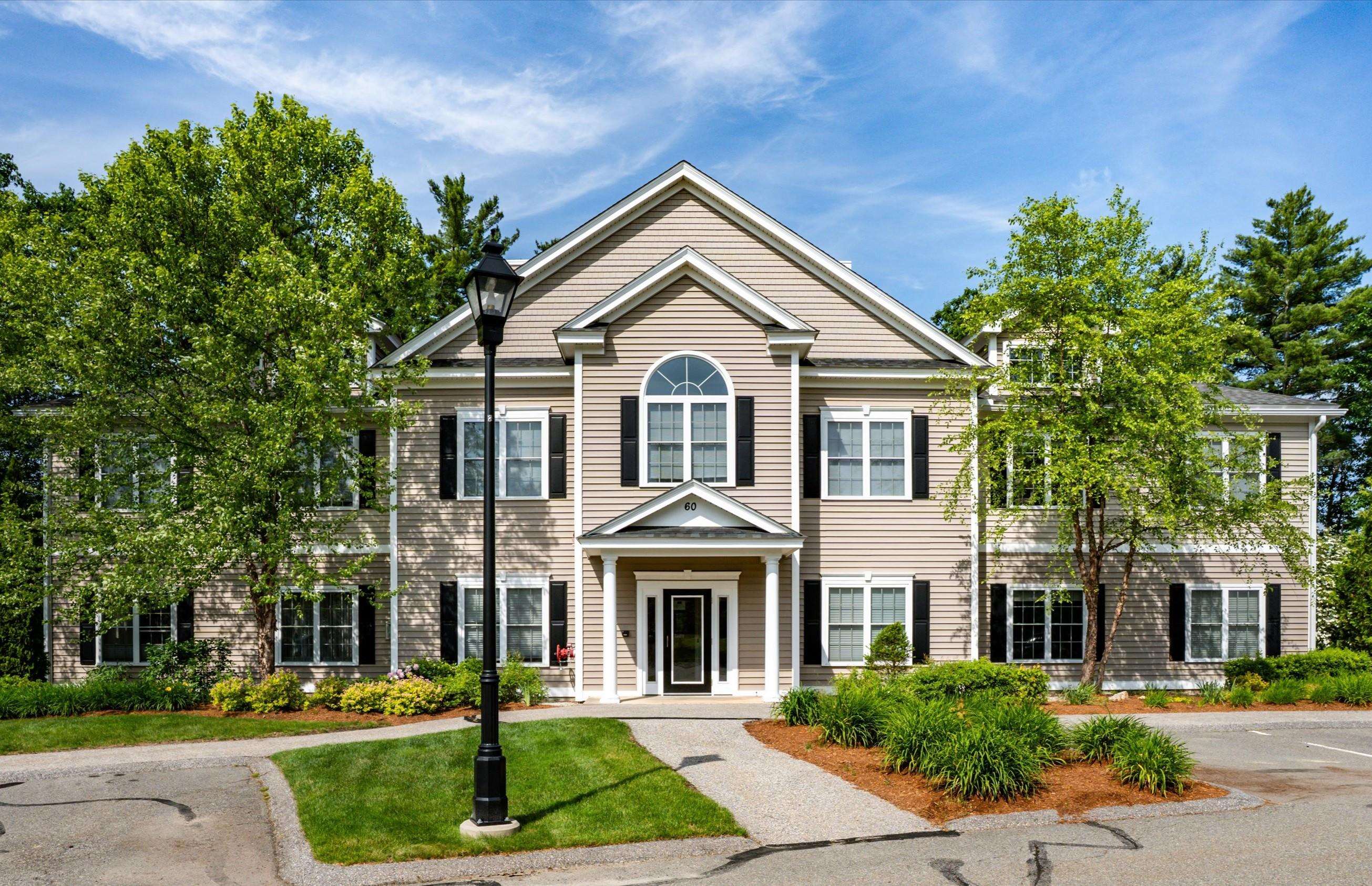60 Roundabout Way, Unit 7 Manchester, NH 03102 - Photo 2 of 25 Gallery Image 2