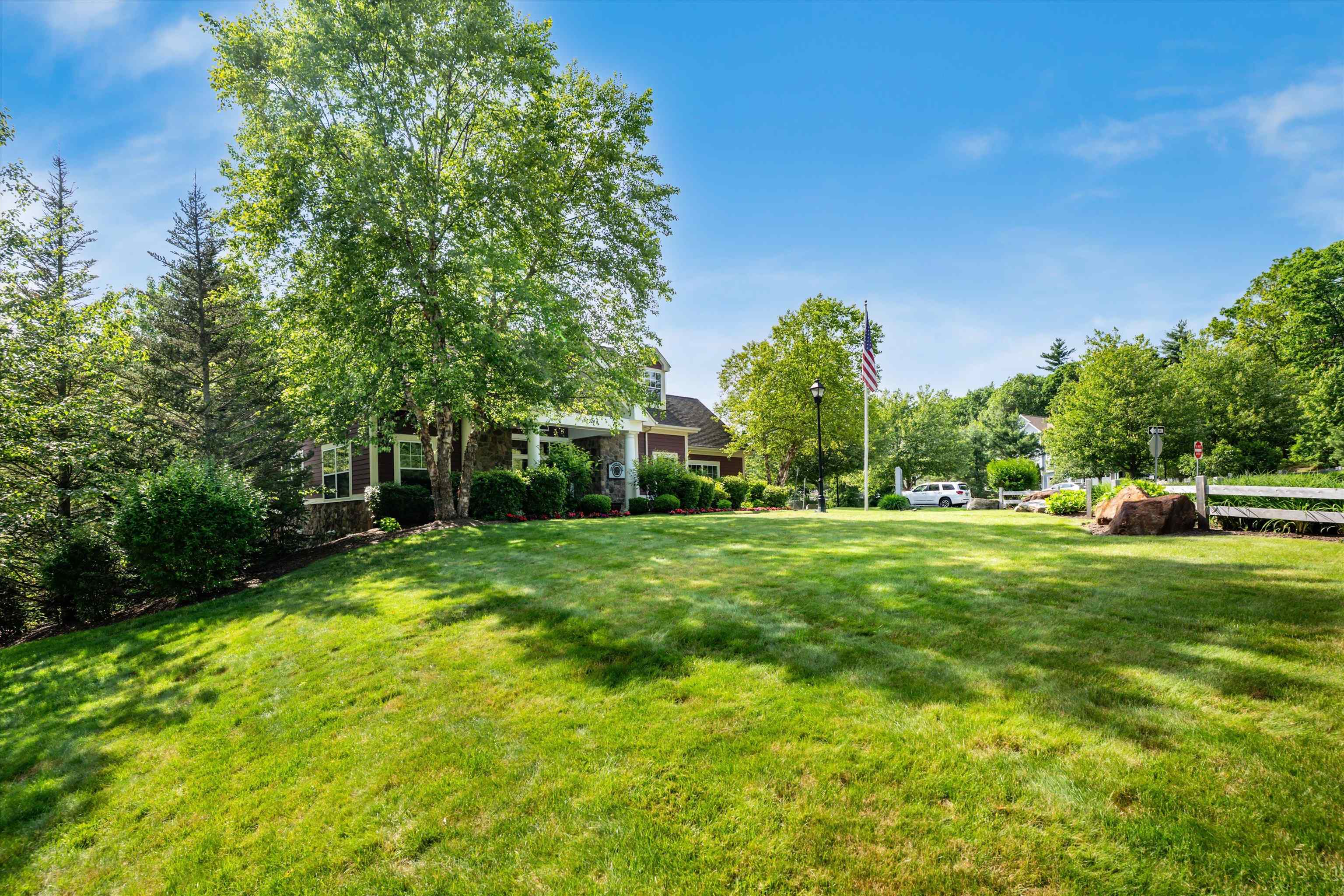 60 Roundabout Way, Unit 7 Manchester, NH 03102 - Photo 22 of 25 Gallery Image 22