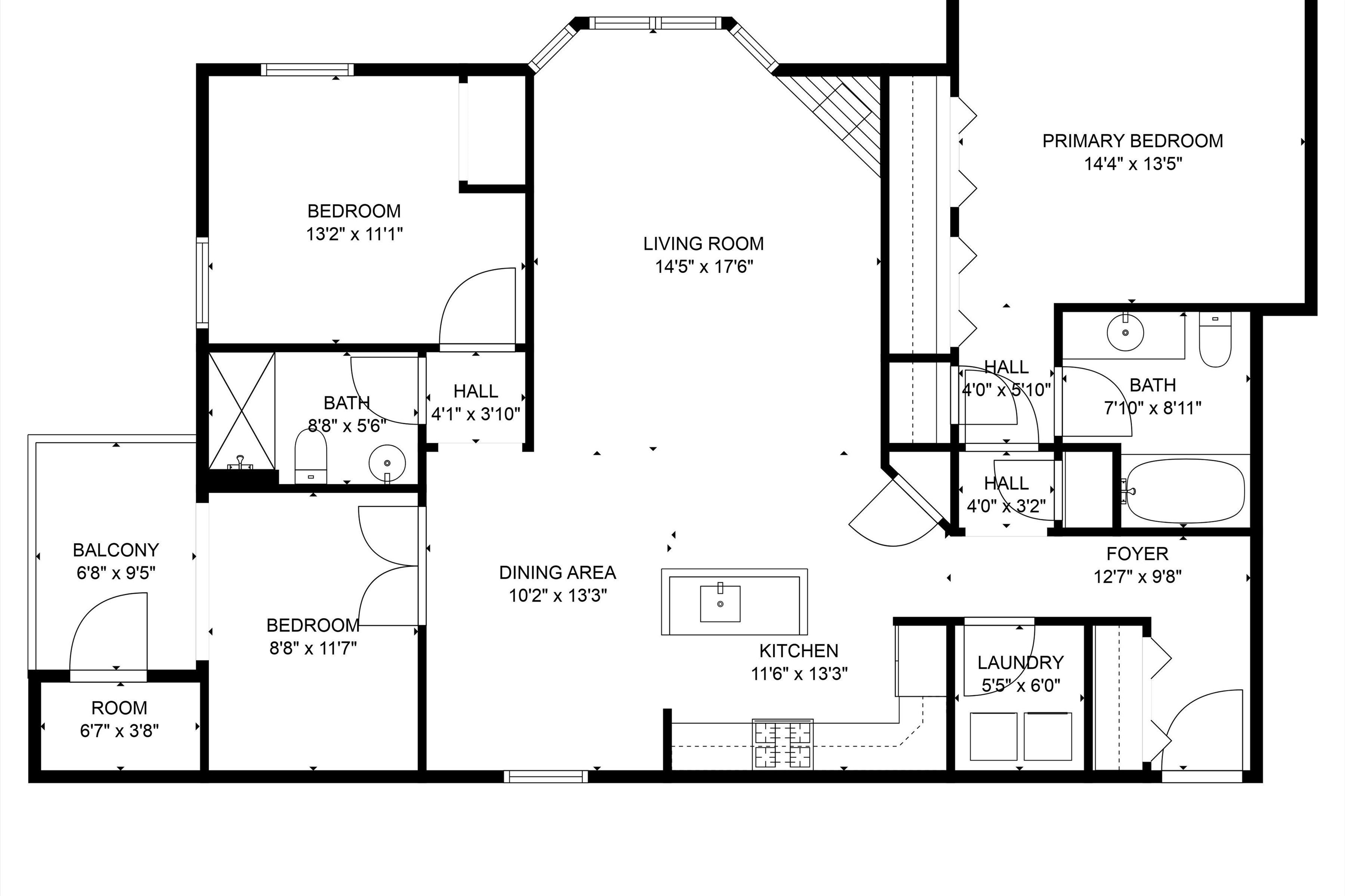 60 Roundabout Way, Unit 7 Manchester, NH 03102 - Photo 25 of 25 Gallery Image 25