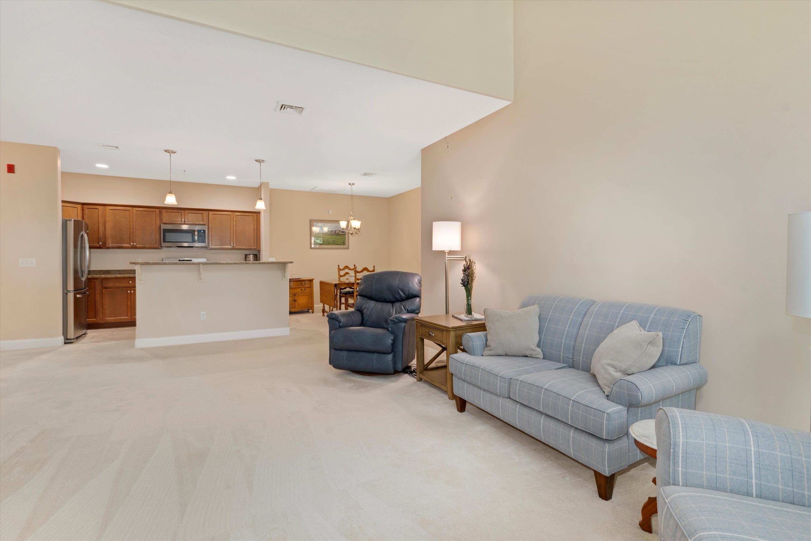 60 Roundabout Way, Unit 7 Manchester, NH 03102 - Photo 6 of 25 Gallery Image 6