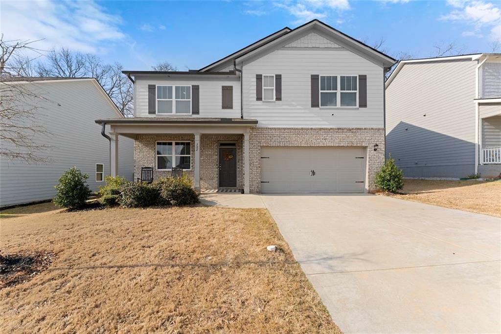 352 Walnut Grv Way Pendergrass, GA 30567 - Photo 1 of 1 Gallery Image 1