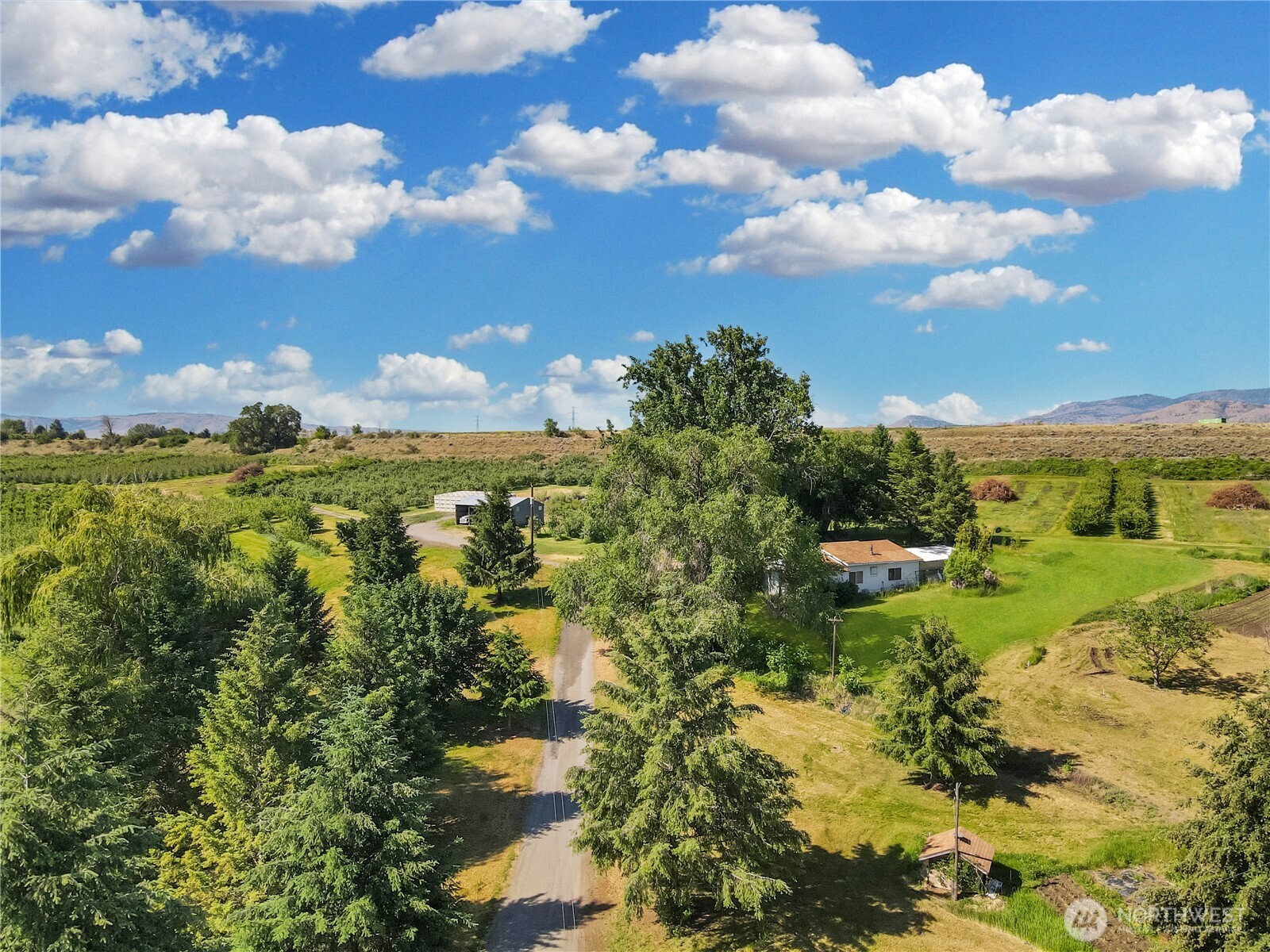 223 Old Riverside Highway Omak, WA 98841 - Photo 17 of 25