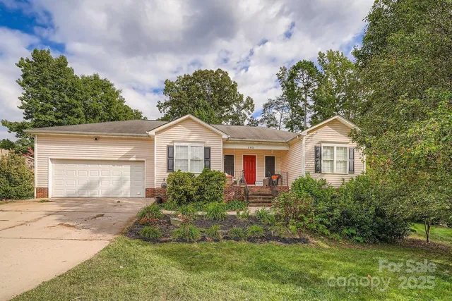 $319,900 | 105 Tyler Court, Salisbury, NC 28146