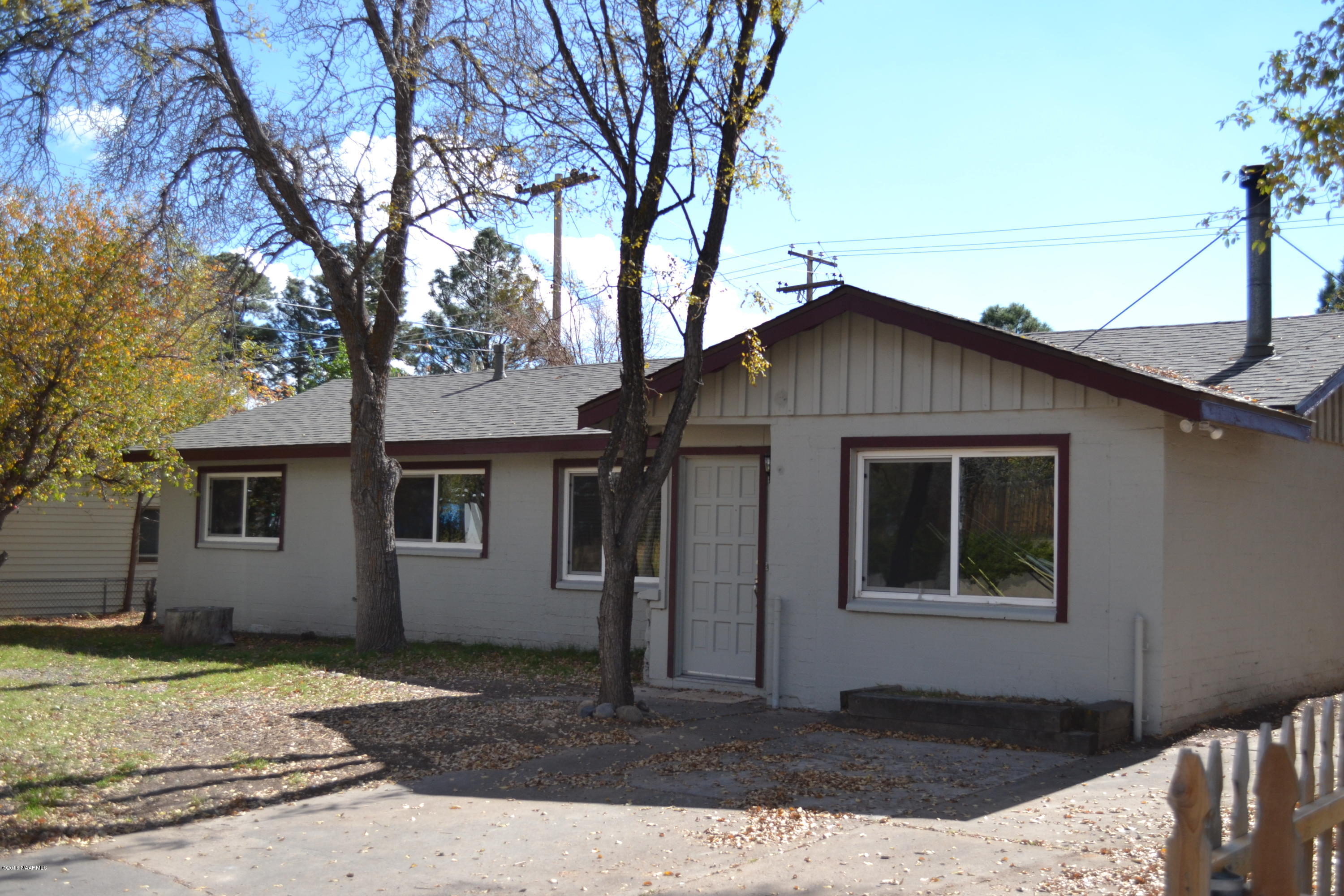 3101 East Lockett Road Flagstaff, AZ 86004 - Photo 1 of 26 3101 E Lockett