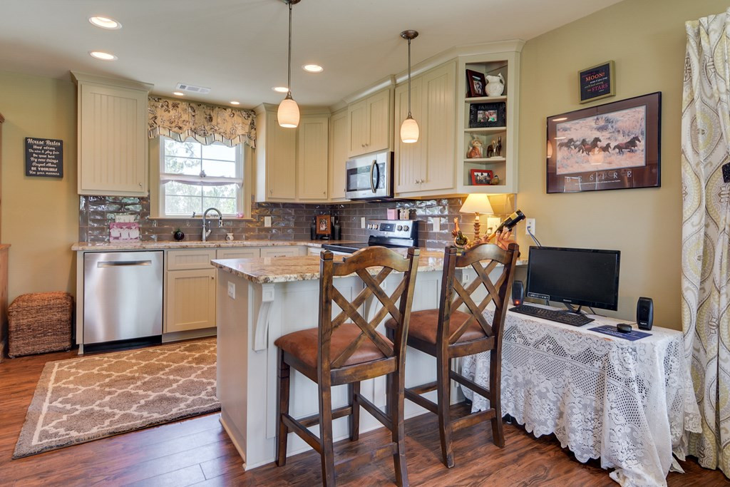 396 Whipper-In Trail Aiken, SC 29803 - Photo 7 of 21