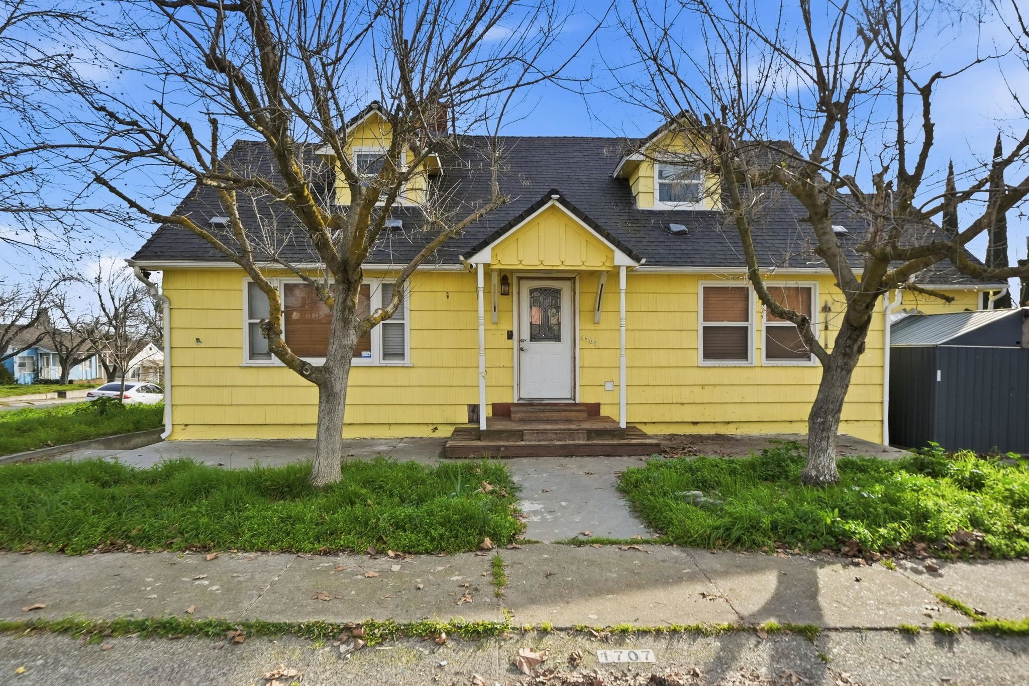 1707 Luning Street Red Bluff, CA 96080 - Photo 1 of 28 Gallery Image 1