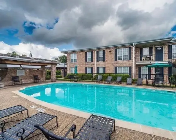 $1,100 | 6402 Del Monte Drive, Unit 121, Houston, TX 77057