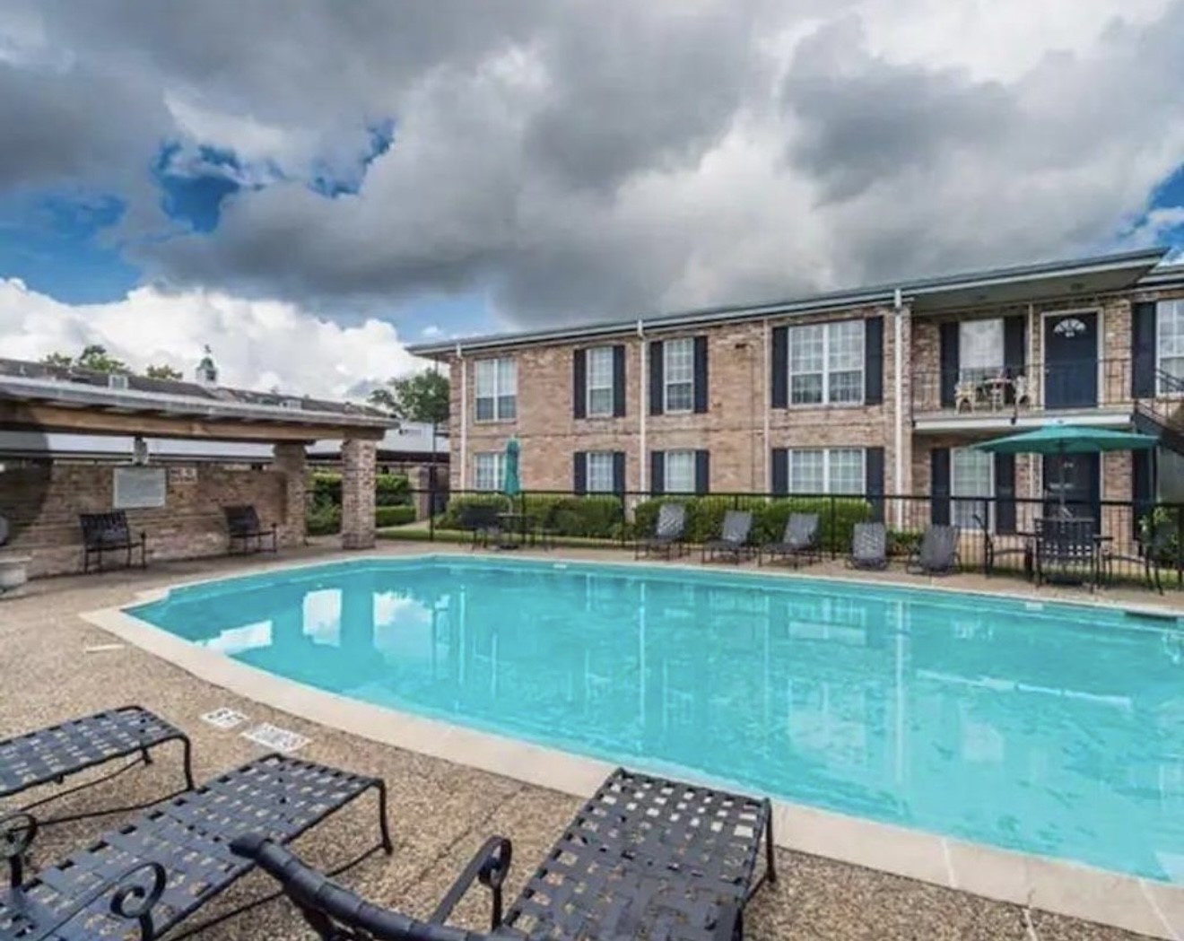 6402 Del Monte Drive, Unit 121 Houston, TX 77057 - Photo 12 of 18