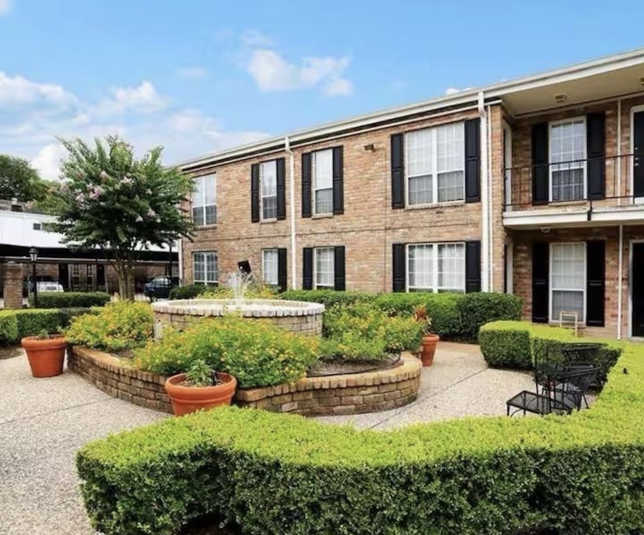 6402 Del Monte Drive, Unit 121 Houston, TX 77057 - Photo 17 of 18