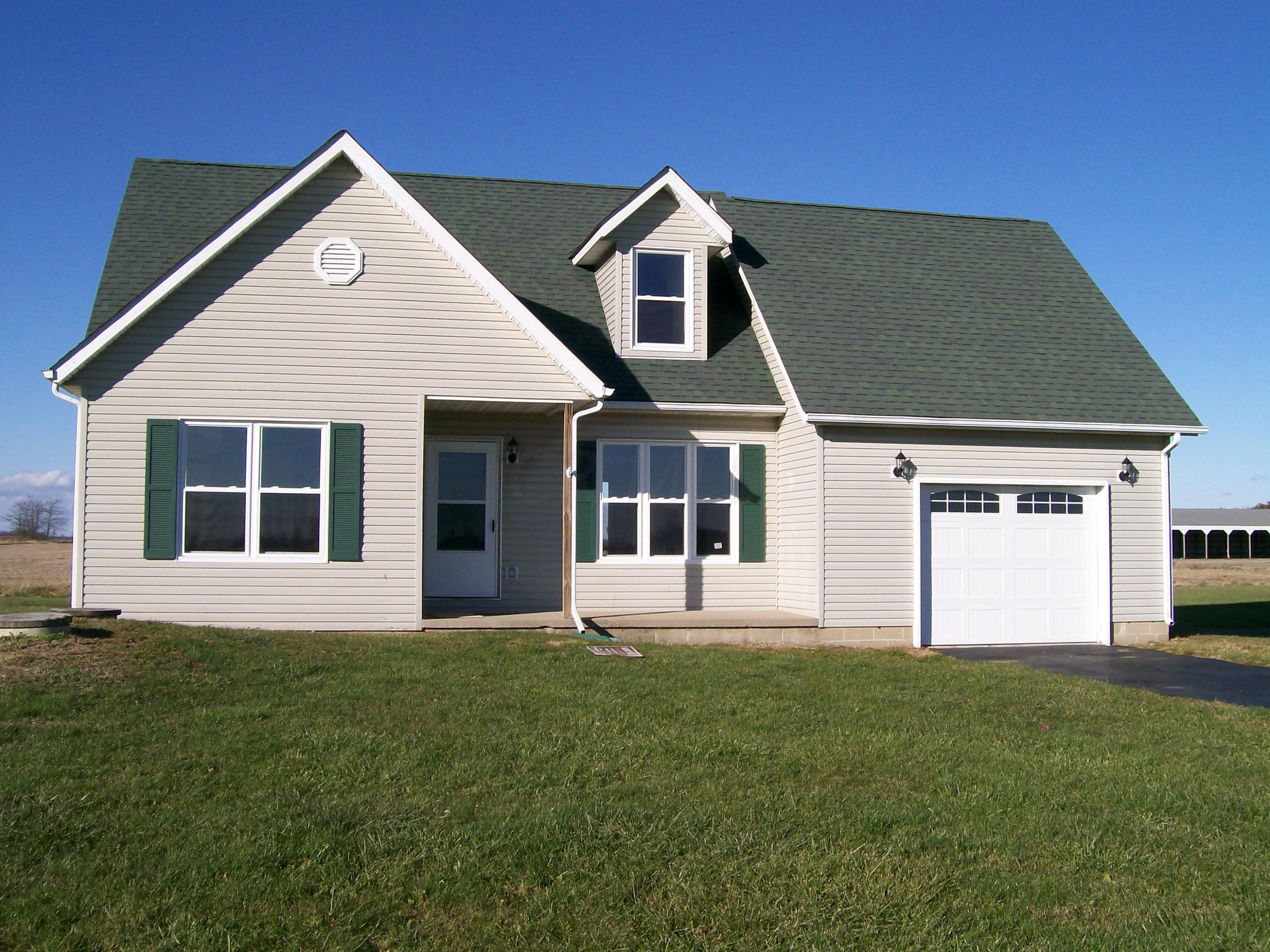6800 Brooks-Miller Road Circleville, OH 43113 - Photo 1 of 27 Gallery Image 1