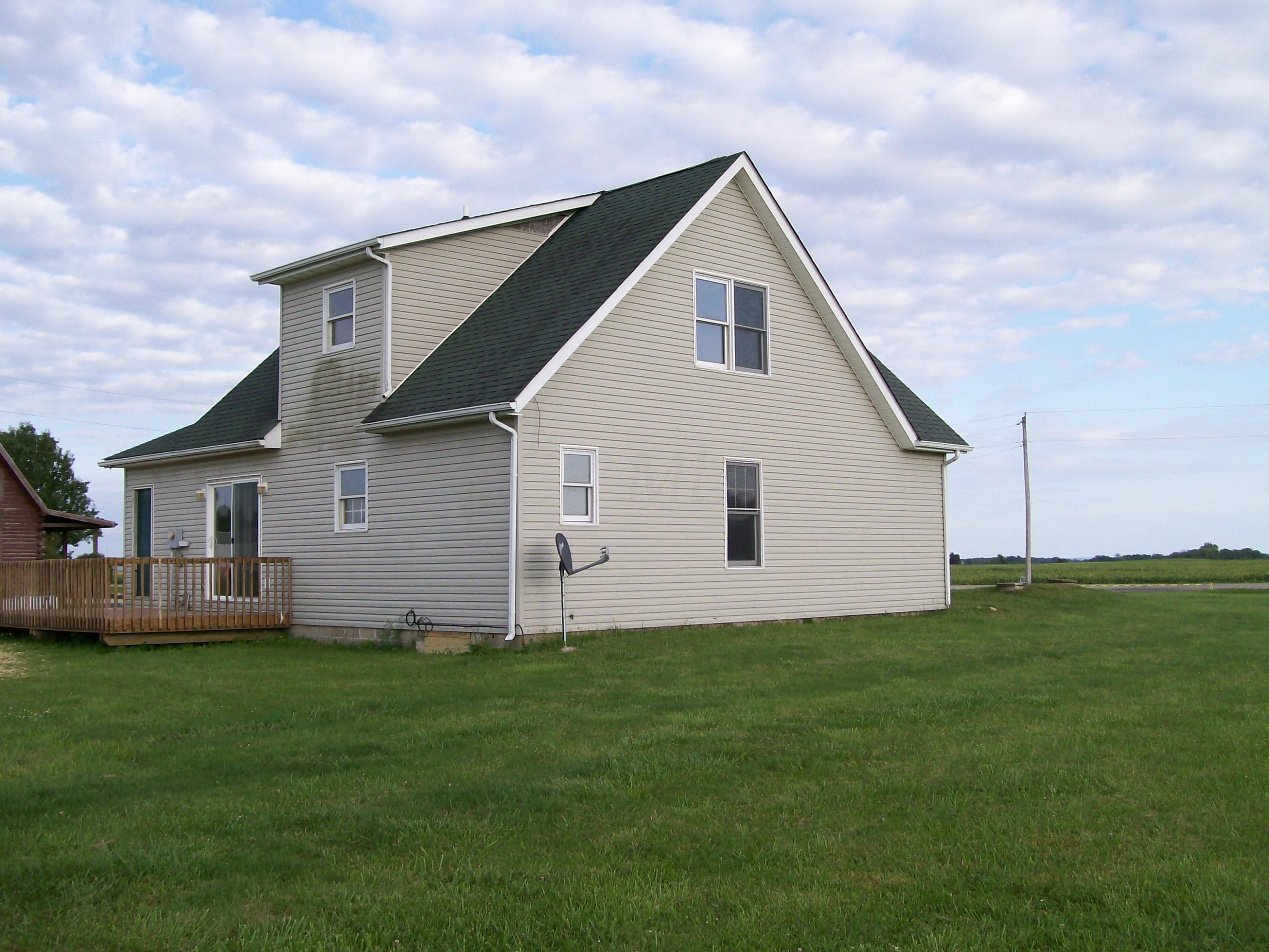 6800 Brooks-Miller Road Circleville, OH 43113 - Photo 4 of 27 Gallery Image 4
