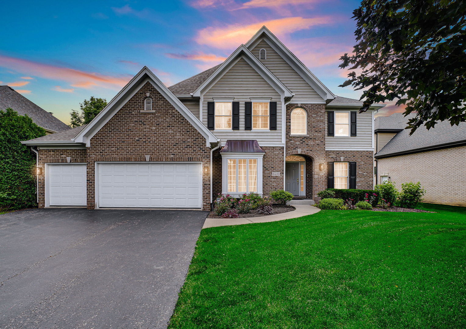 6430 Clarendon Hills Road Willowbrook, IL 60527 - Photo 38 of 46