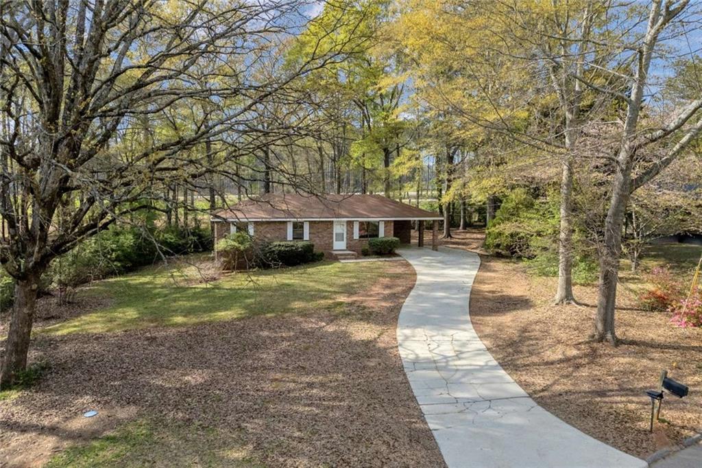 104 Reese Street Monroe, GA 30655 - Photo 2 of 22