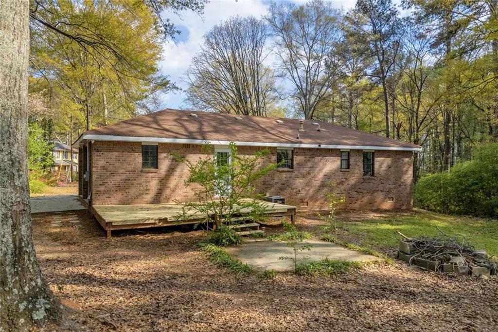 104 Reese Street Monroe, GA 30655 - Photo 4 of 22