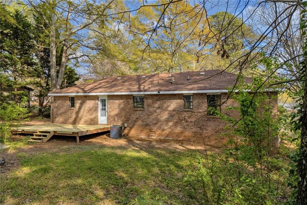 104 Reese Street Monroe, GA 30655 - Photo 5 of 22