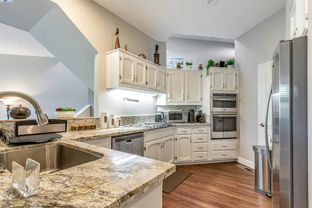 $1,095,000 | 4001 West Lakeshore Drive, San Ramon, CA 94582