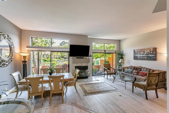 $1,095,000 | 4001 West Lakeshore Drive, San Ramon, CA 94582