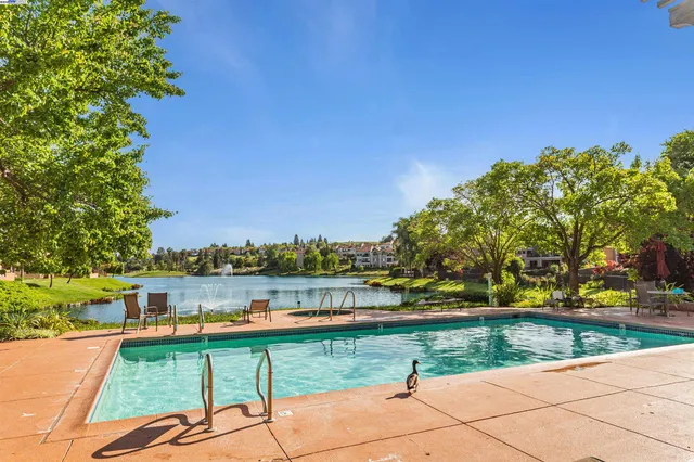 $1,095,000 | 4001 West Lakeshore Drive, San Ramon, CA 94582