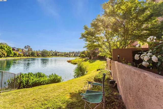 $1,095,000 | 4001 West Lakeshore Drive, San Ramon, CA 94582
