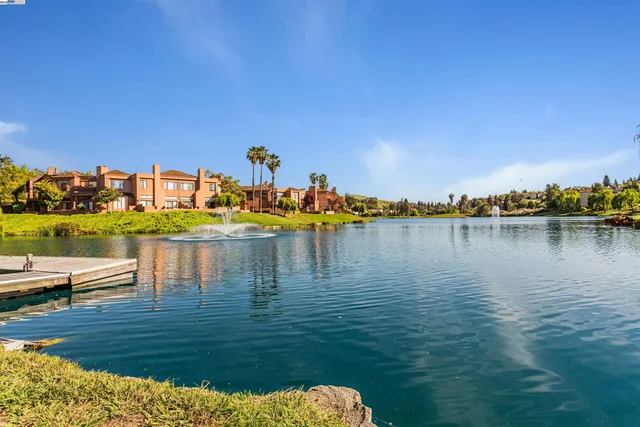 $1,095,000 | 4001 West Lakeshore Drive, San Ramon, CA 94582