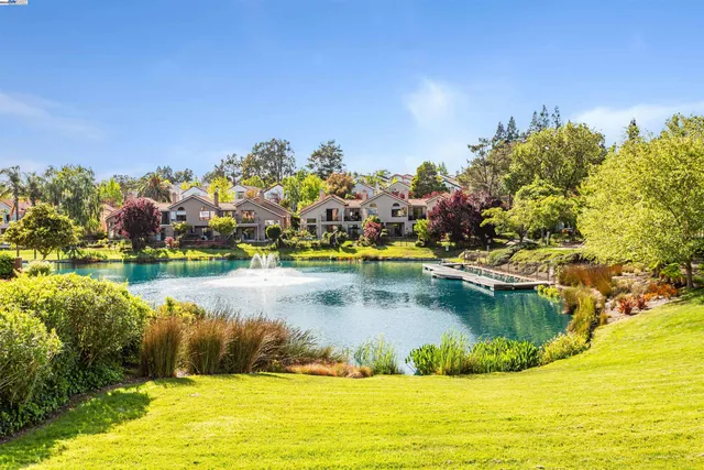 $1,095,000 | 4001 West Lakeshore Drive, San Ramon, CA 94582