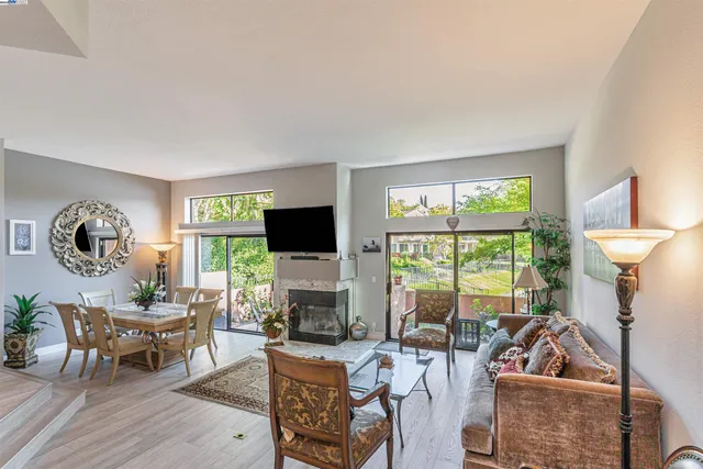 $1,095,000 | 4001 West Lakeshore Drive, San Ramon, CA 94582