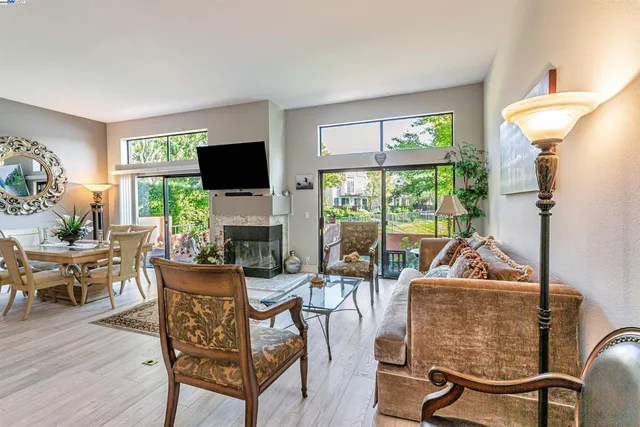 $1,095,000 | 4001 West Lakeshore Drive, San Ramon, CA 94582